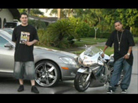 Benzino - Make Em Mad feat. 1st48