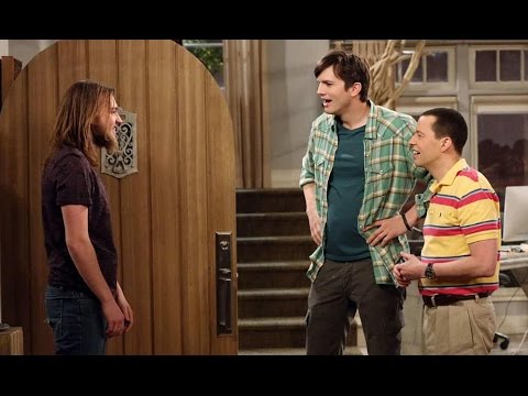 Two and a Half Men Final Episode Jake Returns