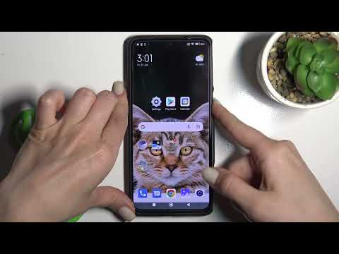 How to Turn Off the Always On Display on XIAOMI Black Shark 5 Pro