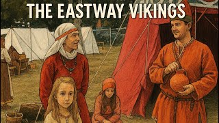 The Eastway Vikings
