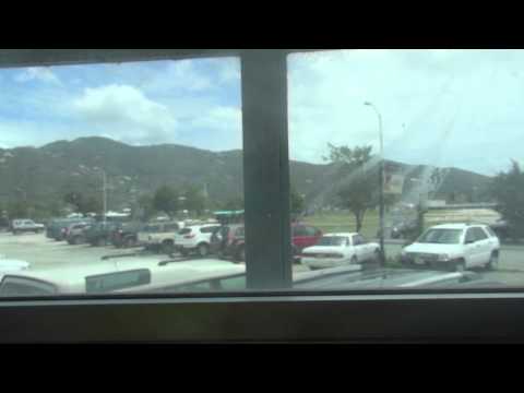 Schindler 400A Traction Glass Elevator - Switzerland Building - Road Town, BVI