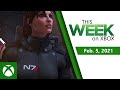 Xbox Celebrates Black History Month, Plus Game Updates and Events | This Week on Xbox
