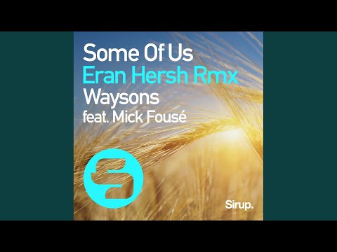 Some of Us (Eran Hersh Remix)