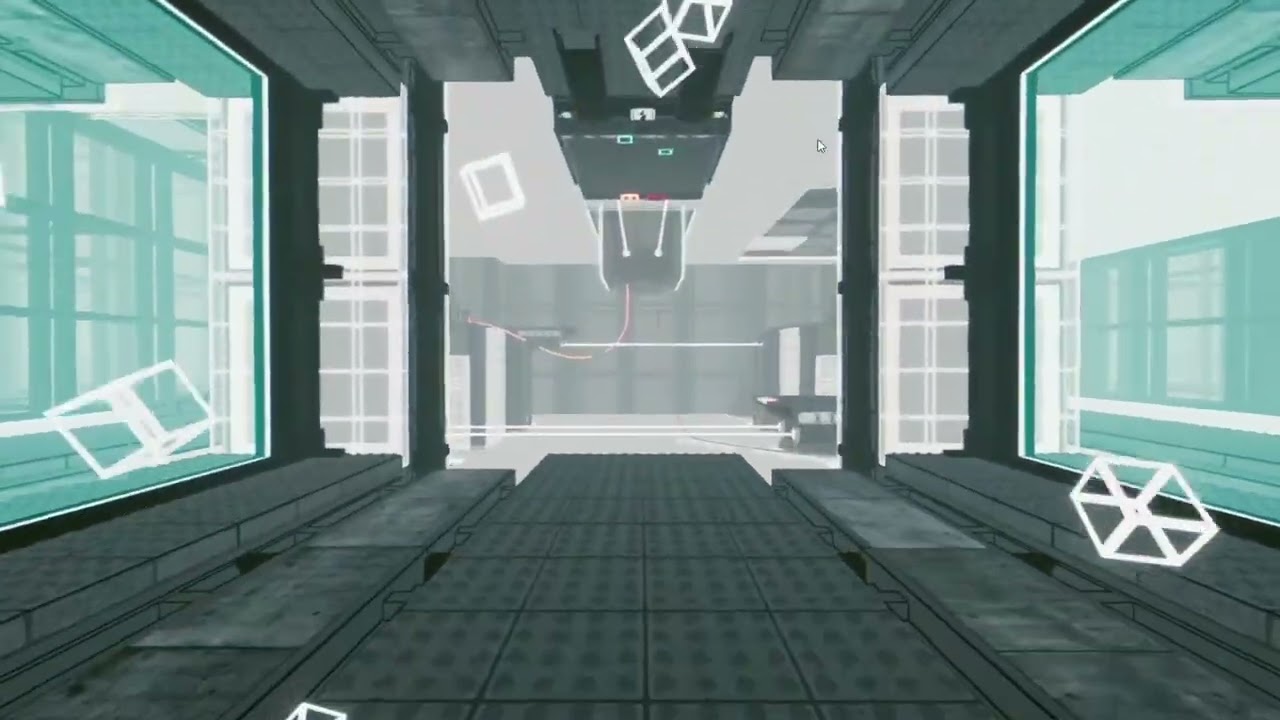 Total Reload launch trailer teaser