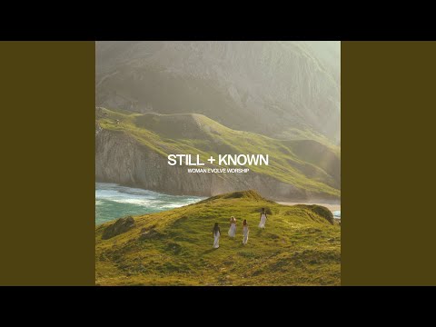 My Deliverer - WOMAN EVOLVE WORSHIP