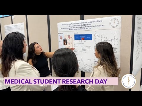 Medical Student Research Day 2023