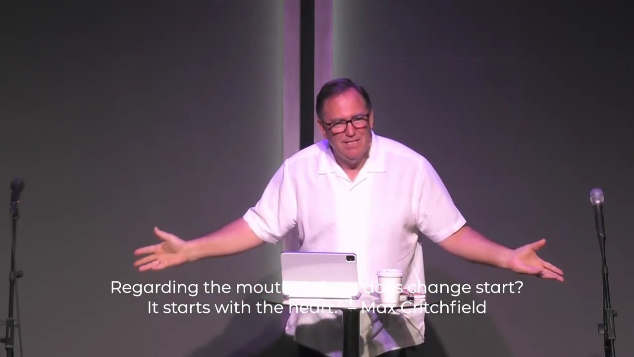 SMART FAITH | HOW TO LIVE A GOOD LIFE | 6/1/25