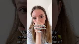 GTA 6 is cheating and you’re not insecure for feeling uncomfortable. #datingadvice #gta6
