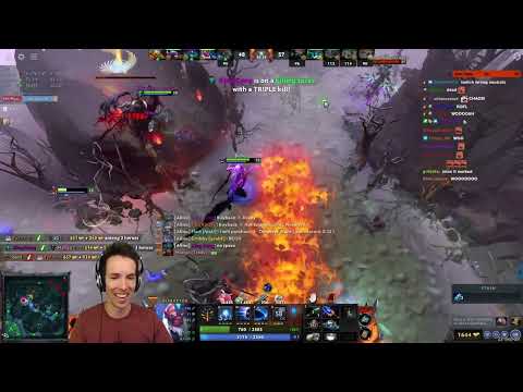 Grubby and SirActionSlacks Chemistry