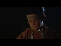 3 Ninjas Knuckle Up Dancing Scene 1995