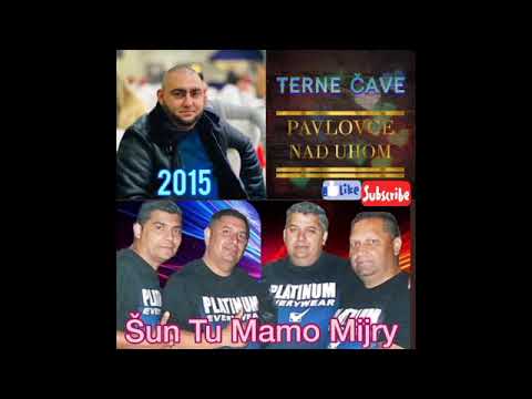 PAVLOVCE TERNE CAVE 54 - SUN TU MAMO MIJRY   2015