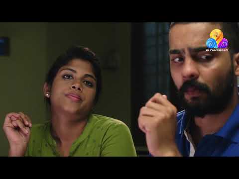 Anna Kareena│Flowers│K K Rajeev | EP#93