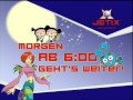 JETIX Nachtschleife