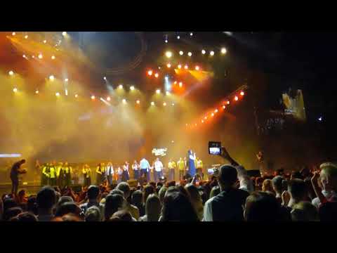 Progledaj srcem - zbor Mihovil