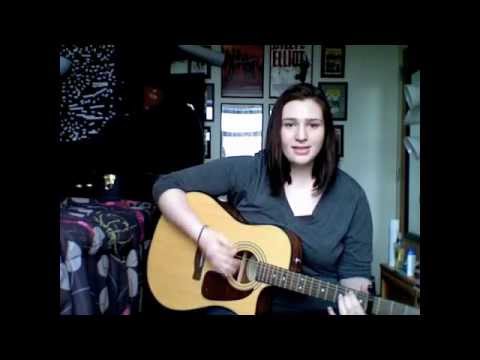 Jocelyn Schneider - Words in the Water (Thrice Cover) video thumbnail