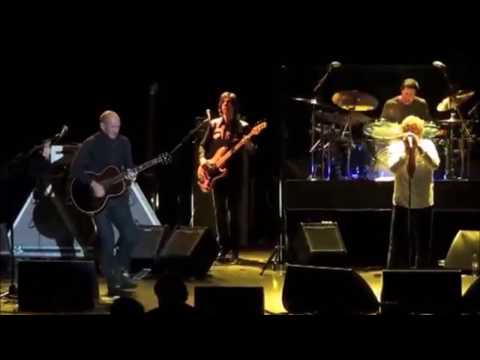 Roger Daltrey - Going Mobile