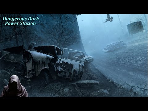 Avar Garden – Silenth City (Original Mix)