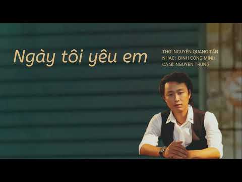 Thể hiện bởi Nguyên Trung