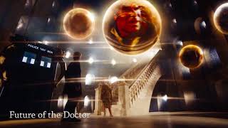 Murray Gold - Future of the Doctor