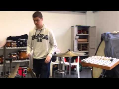 Plats | Els instruments musicals