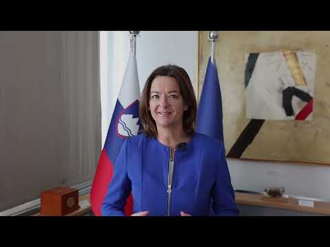 Deputy Prime Minister of Slovenia Tanja Fajon | Contribution to Call to Europe Poland