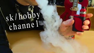 【Vape】今度は本物！？#１４９（iStick Pico25 CHERRY LIME COLA）
