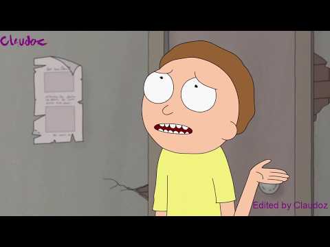 Every "OH GEEZ..." by Morty (S01 Rick & Morty)