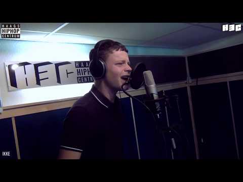 H3C HARD BARS 12 - IKKE