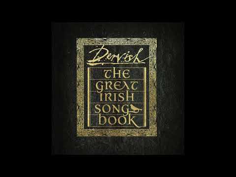 Dervish - The Galway Shawl (feat. Steve Earle)