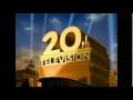 Touchstone Television 20th Television