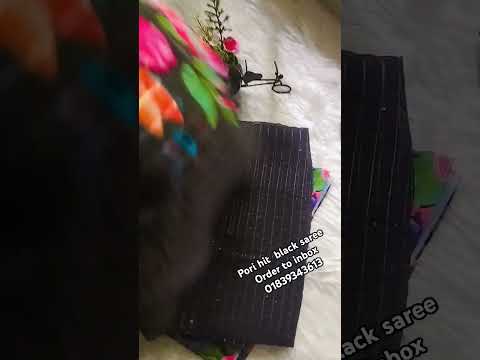 Now available.. Black is beautiful 01839343613. fb page : Tanun Fashion House.. #youtubeshorts