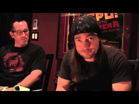 REPO! THE GENETIC OPERA 2?