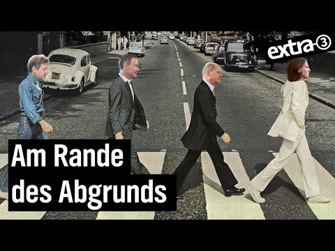 The Amples - Aufstieg und Fall einer Band | extra 3 | NDR