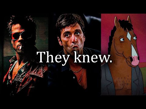 Movie Quotes That Will Change How You See Life