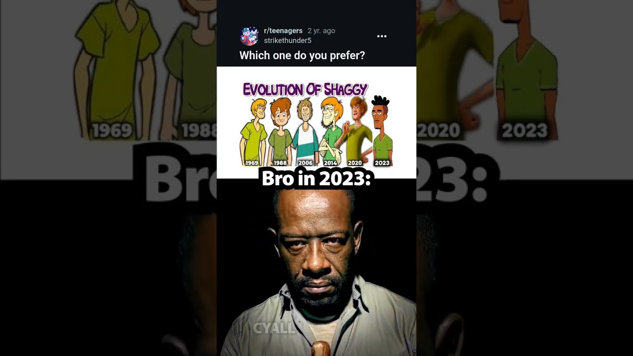 Bro switched teams 💀