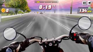 Trying !  TO Chase all stars -  EXTREME RIDER by Scorenga.com