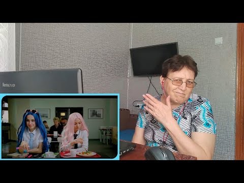 ФРЕНДЗОНА — ПОСЛЕДНИЙ ЭКЗАМЕН (ПРЕМЬЕРА КЛИПА) РЕАКЦИЯ
