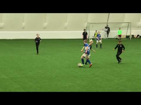 P12 MP sinivalkoinen - KJP 23.4.2022, harrasteturnaus Mikkeli