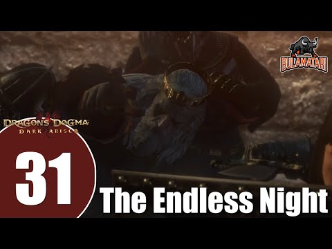 Dragon's Dogma: Dark Arisen Ep. 31: The Endless Night