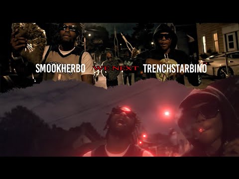$mookHerbo ft. TrenchStarBino - We Next (Official Video)