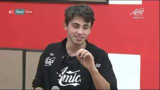 &quot;Aspetterò Lo Stesso&quot; - Inedito di Riccardo!