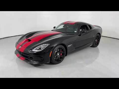 2017 Dodge Viper (CC-1546737) for sale in St. Charles, Missouri