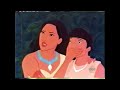 Pocahontas Disney ABC Promo December 17 2002