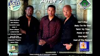 After 7 - In The Heat Of The Moment (HD) [New Jack Swing]