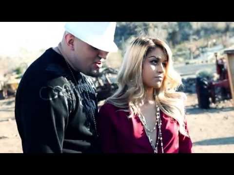 Califas Barrio Sound - Saname la Herida (OFFICIAL VIDEO)