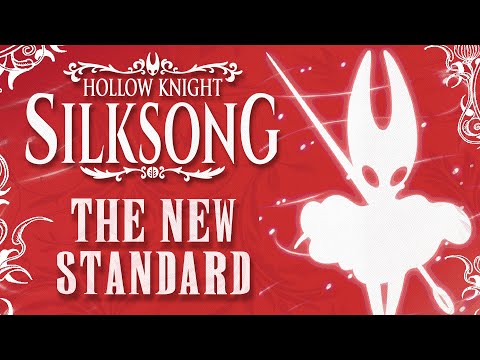 Hollow Knight: Silksong Elevates Taste | Review