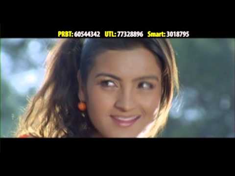 Kina Timle Yeti Dherai - Video Song | Latest Nepali Movie DEEPSHIKHA | Jeevan Luitel, Arunima Lamsal