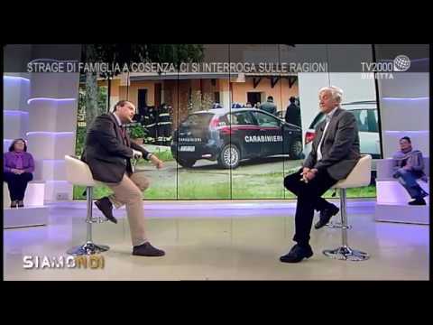 Siamo Noi - puntata del 13 febbraio 2018