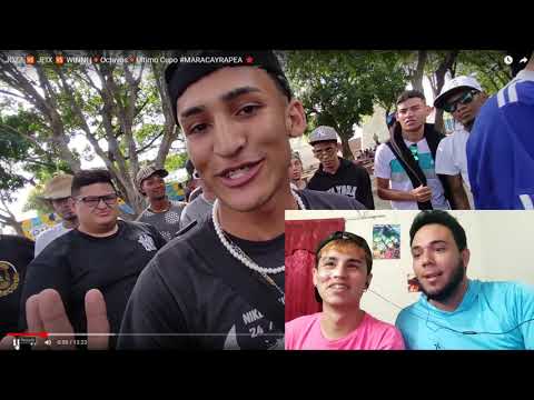 LE LANZA BESOS A LA JEVA DEL OTRO| Pione Analiza: Jeix 🆚️ Jozz 🆚️ Winni ft Geass (Mcy Rapea)