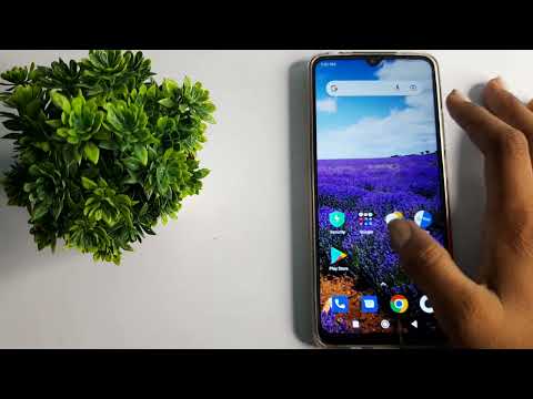 how to off turn on spell checker redmi note 10 pro